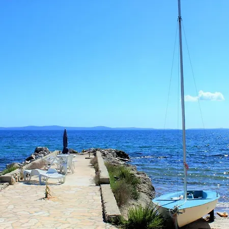 Appartement Sunsetloft