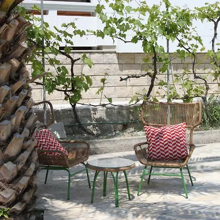 Appartement Sunsetloft Vir