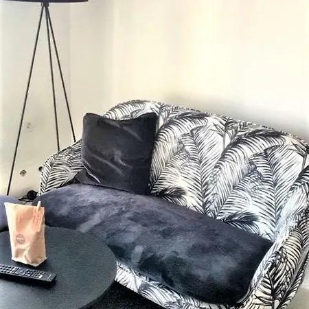 Sunsetloft Appartement *