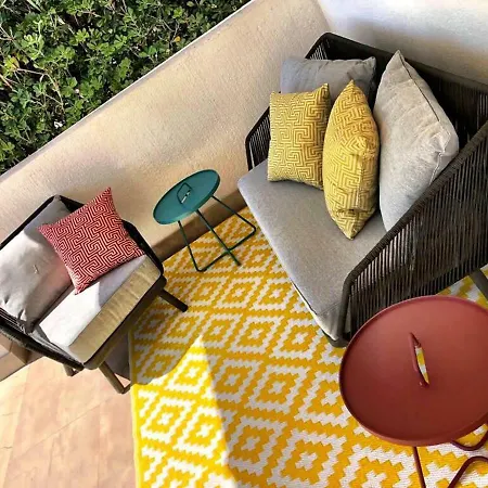 Appartement Sunsetloft