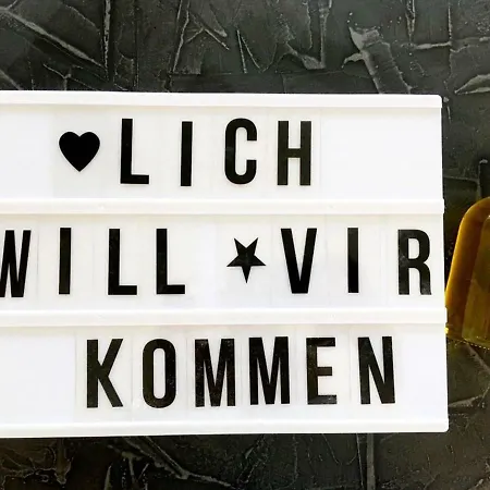 Appartement Sunsetloft Vir