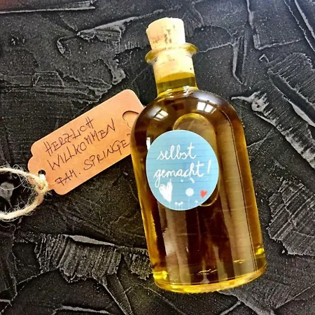 Sunsetloft Appartement *