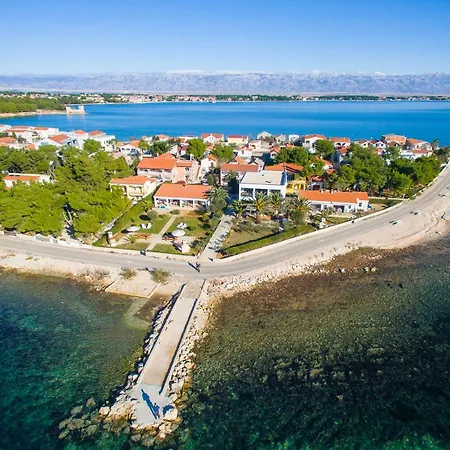 Sunsetloft Appartement *