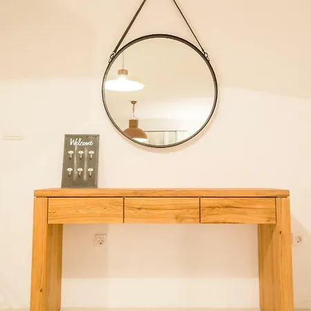 Sunsetloft Apartament