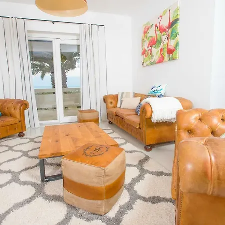 Apartament Sunsetloft Vir