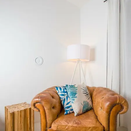 Appartement Sunsetloft