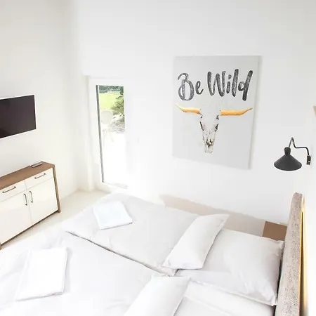 Sunsetloft Appartement