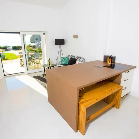 Appartement Sunsetloft