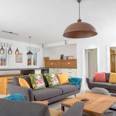 Sunsetloft
