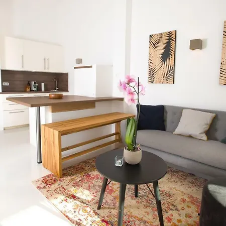 Sunsetloft