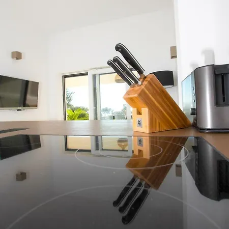 Sunsetloft Appartement *