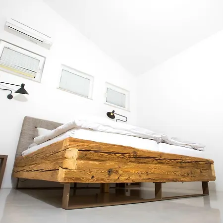 Sunsetloft Appartement