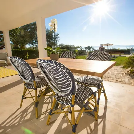 Sunsetloft Appartement