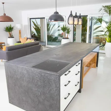 Sunsetloft Appartement *