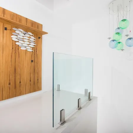 Sunsetloft Appartement