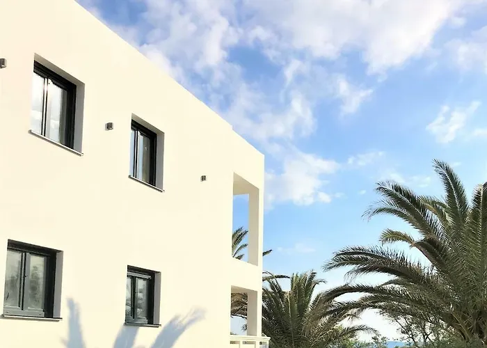 Sunsetloft 公寓 *