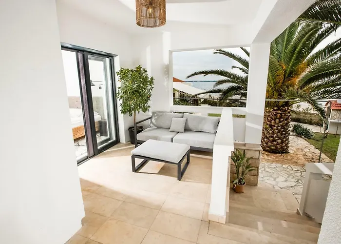 Sunsetloft 维尔