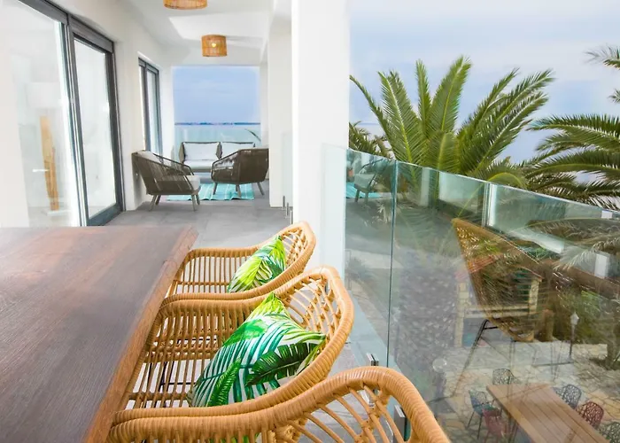 Sunsetloft 维尔