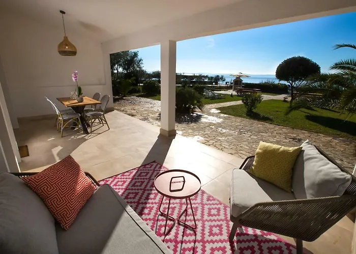 Apartman Sunsetloft *