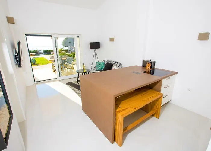 公寓 Sunsetloft