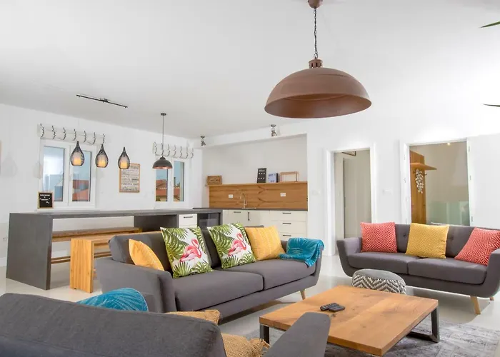 Sunsetloft