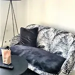 Sunsetloft Apartmán *