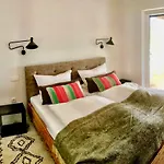 Sunsetloft Apartmán