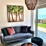 Apartmán Sunsetloft *