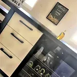 Apartmán Sunsetloft *