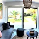 Sunsetloft Apartmán *