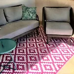 Apartmán Sunsetloft Vir