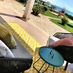 דירה Sunsetloft ויר