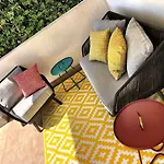 דירה Sunsetloft