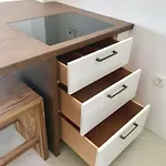 Apartmán Sunsetloft