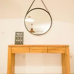 Sunsetloft Apartmán