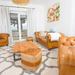 דירה Sunsetloft ויר