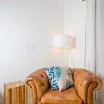 Apartmán Sunsetloft