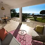 דירה Sunsetloft *