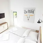 Sunsetloft Apartmán