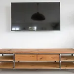 דירה Sunsetloft