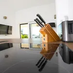 Sunsetloft Apartmán *