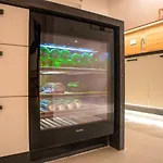 Apartmán Sunsetloft Vir