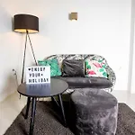Apartmán Sunsetloft Vir