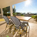 Sunsetloft דירה