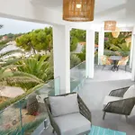 Sunsetloft Apartmán *