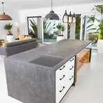 Sunsetloft Apartmán *