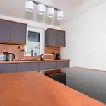 Sunsetloft דירה ויר
