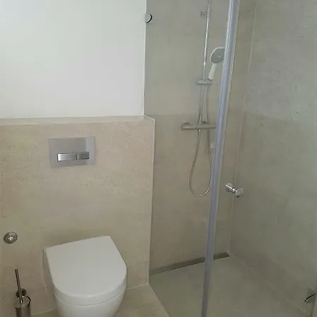 Apartman Sunsetloft Vir