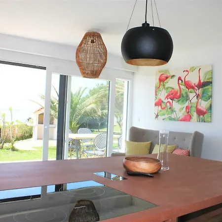 Sunsetloft Apartman Vir