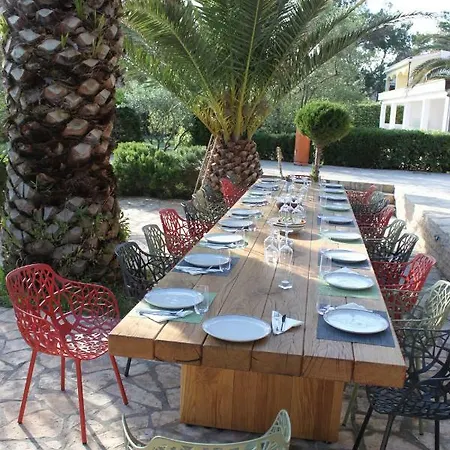 Sunsetloft Apartmán